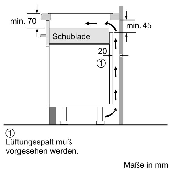 Siemens Studioline Induktionskochfeld Iq Ex Nxv E